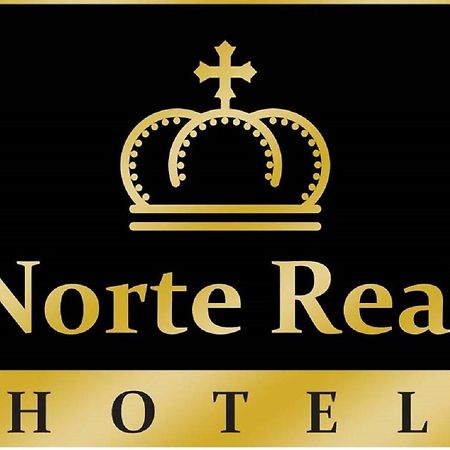 Hotel Norte Real Medellín Exterior foto