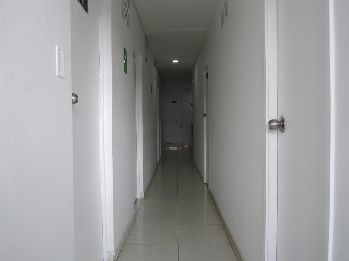 Hotel Norte Real Medellín Exterior foto
