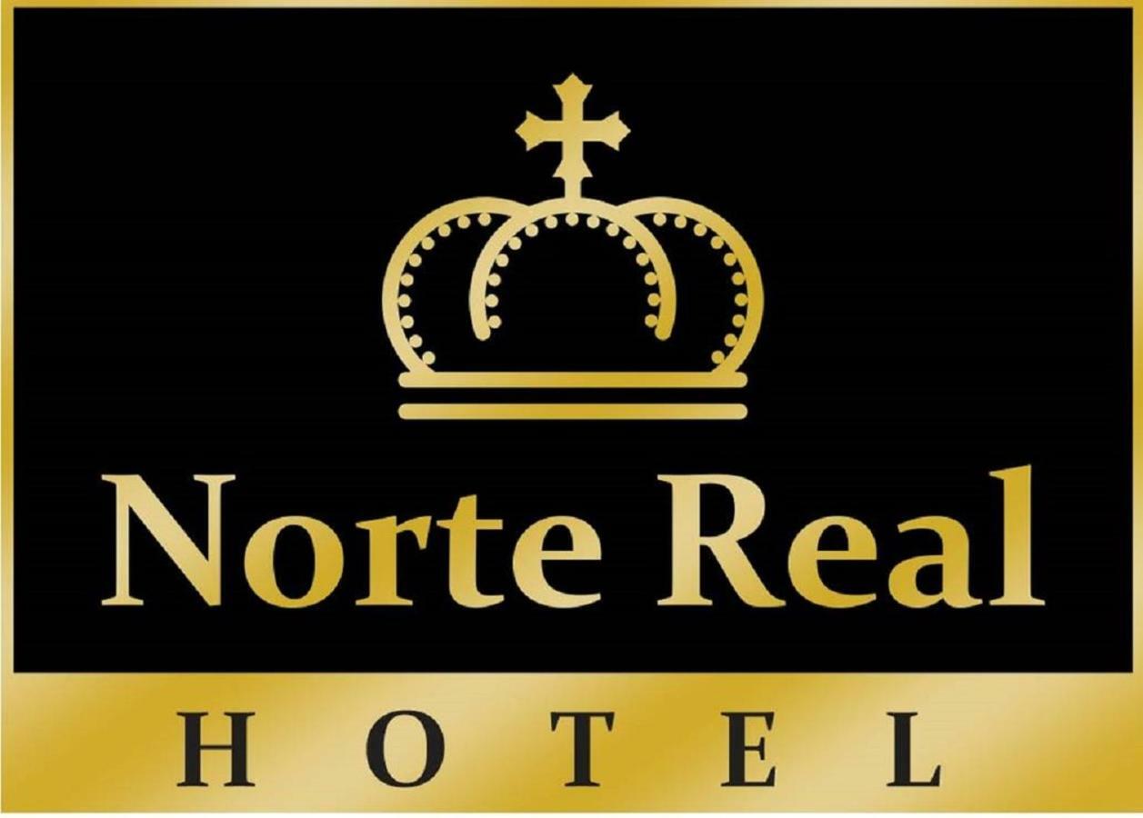 Hotel Norte Real Medellín Exterior foto
